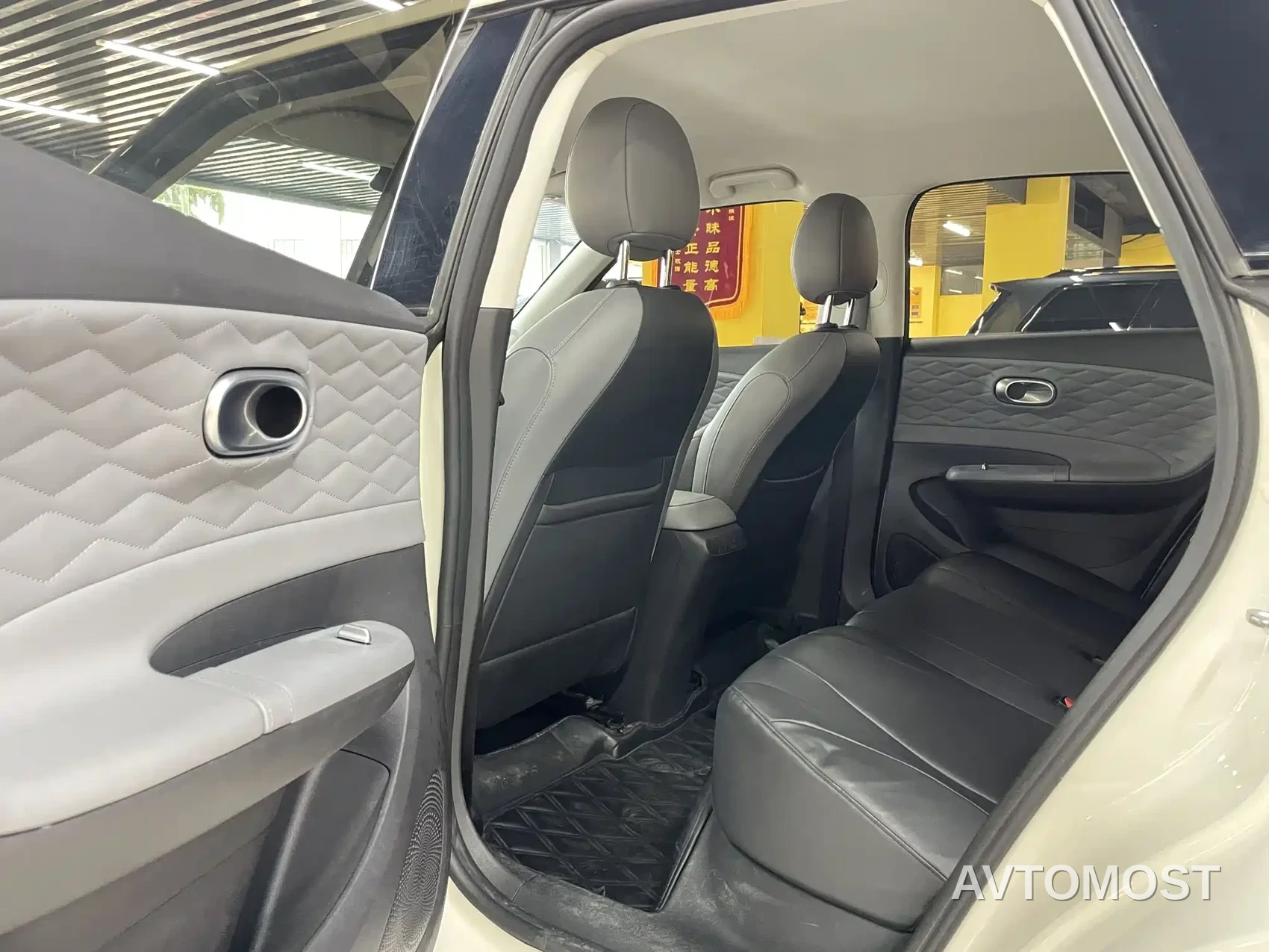 Dongfeng Yipai Nano 01 2024 430 Plus Smart+ — фото 5