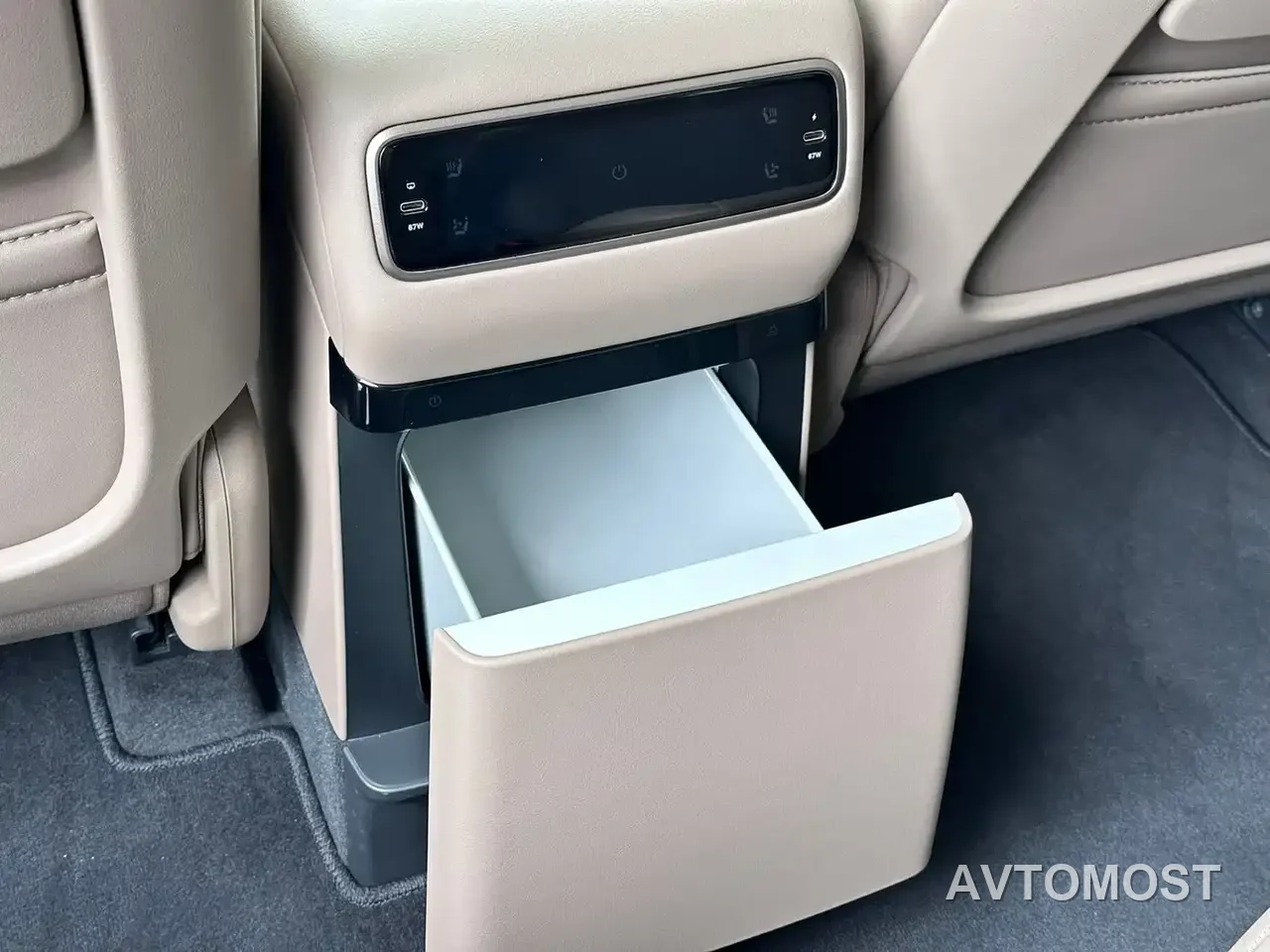 Li i8 2025 Standard Edition — фото 11