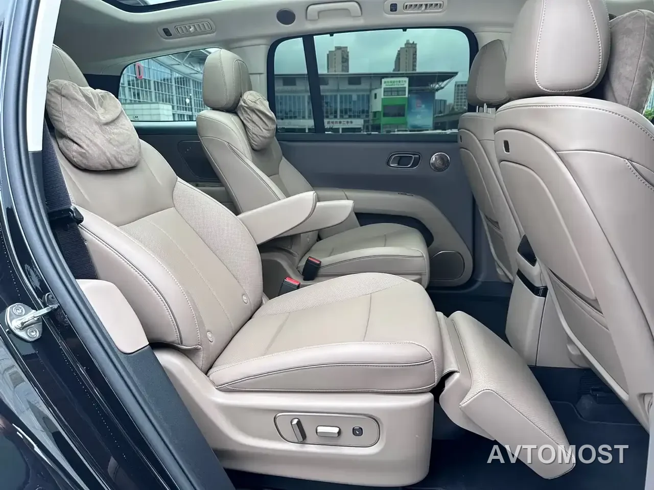Li i8 2025 Standard Edition — фото 14