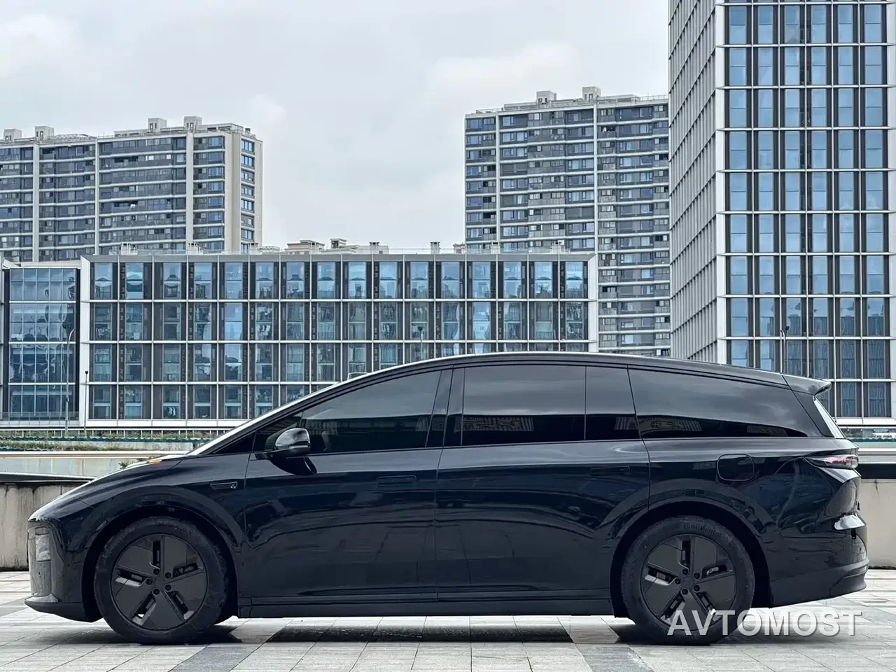 Li i8 2025 Standard Edition — фото 16