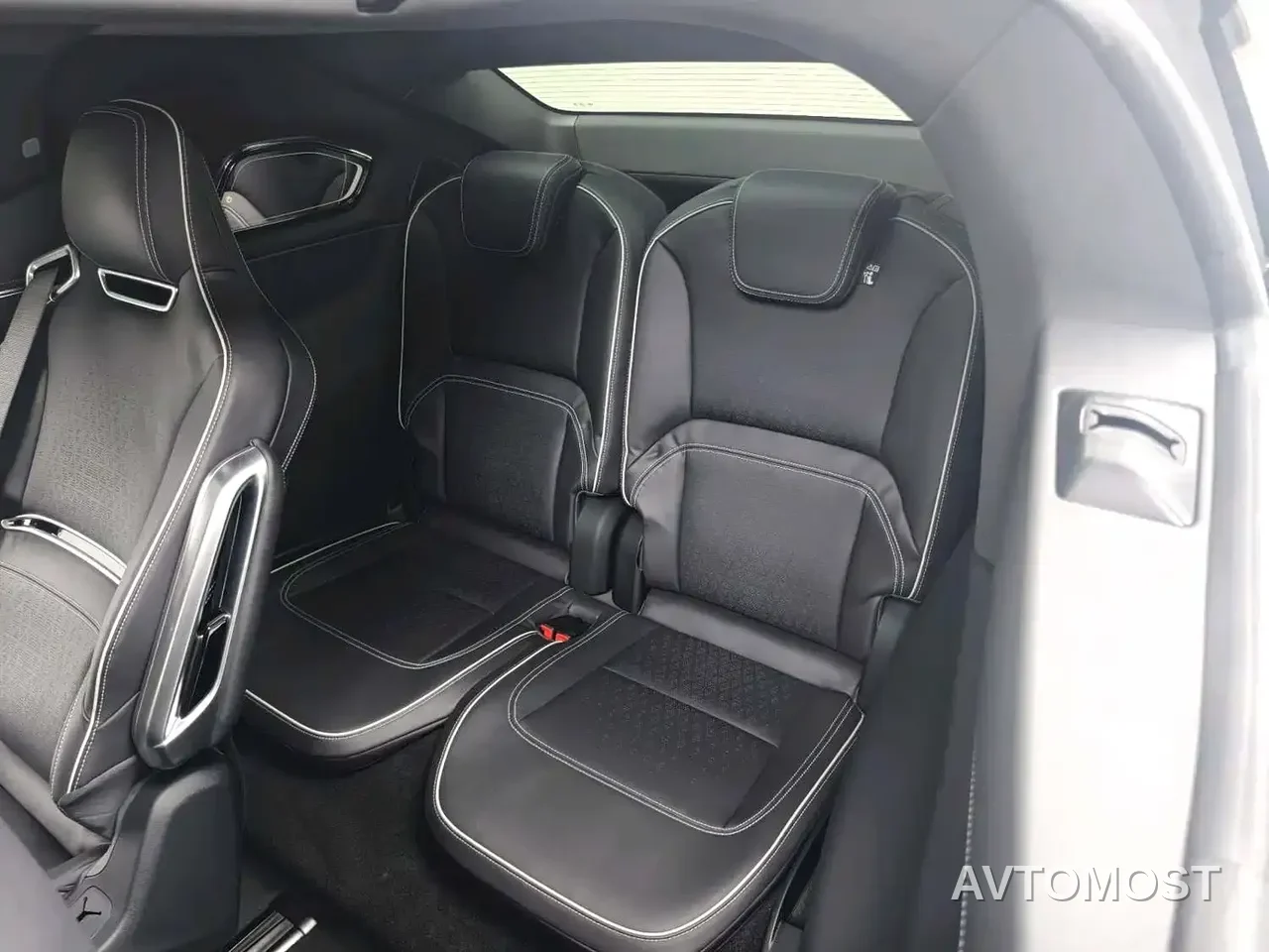 HiPhi X 2021 Performance Edition 6-Seater — фото 8