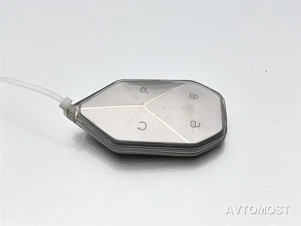 Fang Cheng Bao Titanium 3 2025 501KM RWD Smart Drive Max — фото 18