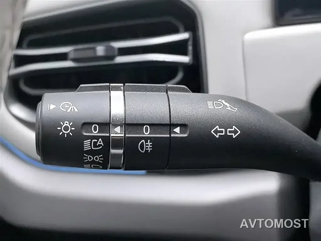 Fang Cheng Bao Titanium 3 2025 501KM RWD Smart Drive Max — фото 20