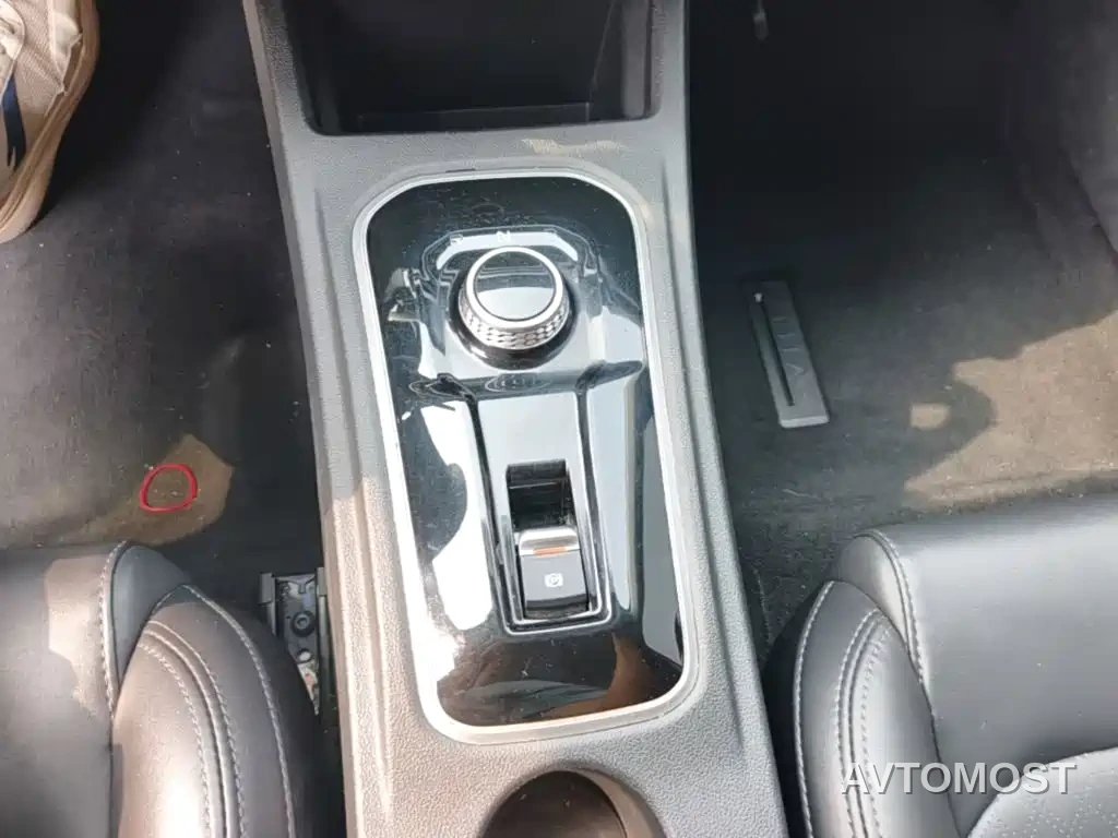 Changan Eado New Energy 2022 EV460 Smart Ride-Hailing Edition (LFP) — фото 13