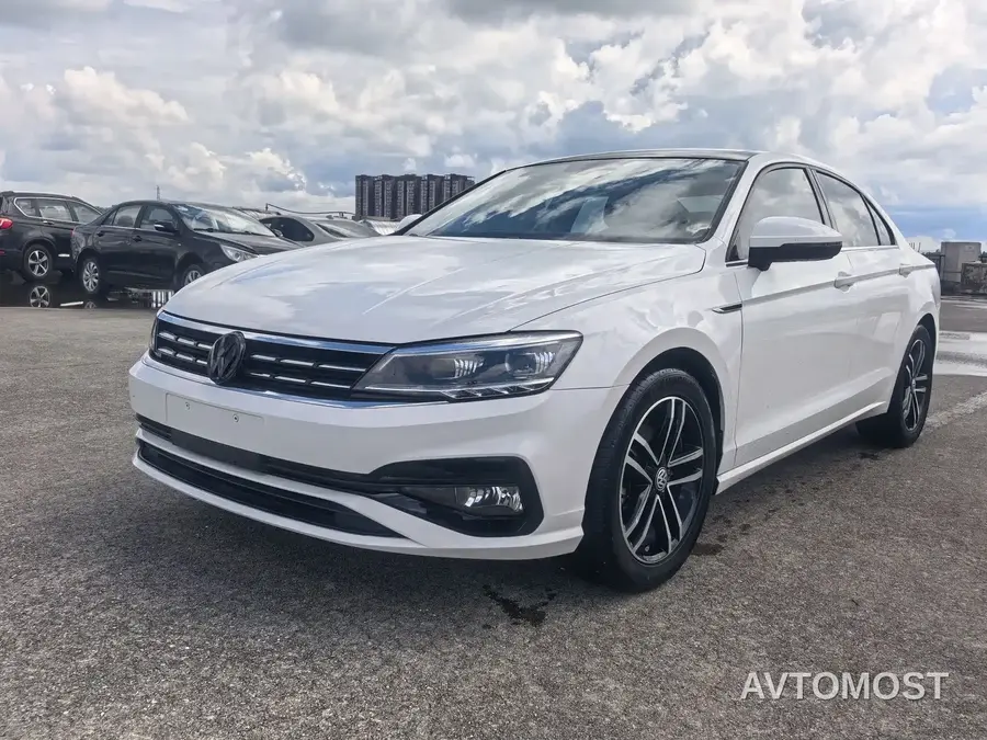 Volkswagen Lamando 2021 Facelift 280TSI DSG Comfort Edition