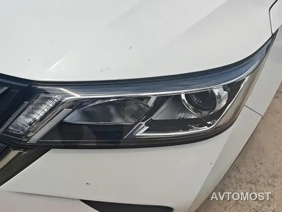 Wuling Xingchen 2022 2.0L DHT Electric Power Edition — фото 5