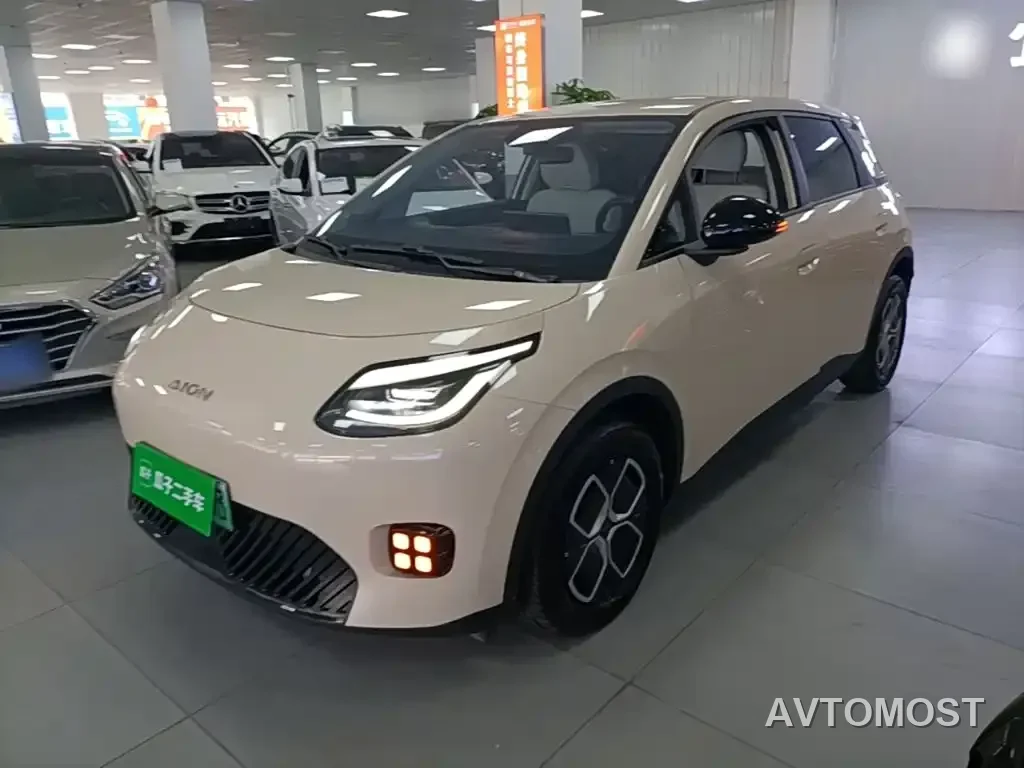 AION UT 2025 Model 330 Starlight Edition — фото 1
