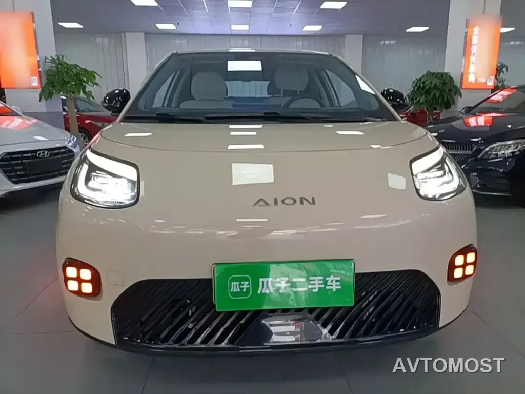 AION UT 2025 Model 330 Starlight Edition — фото 3