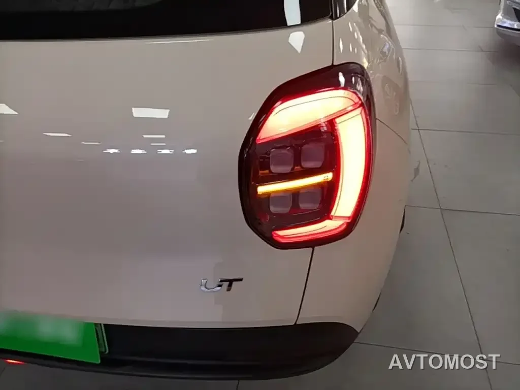 AION UT 2025 Model 330 Starlight Edition — фото 7
