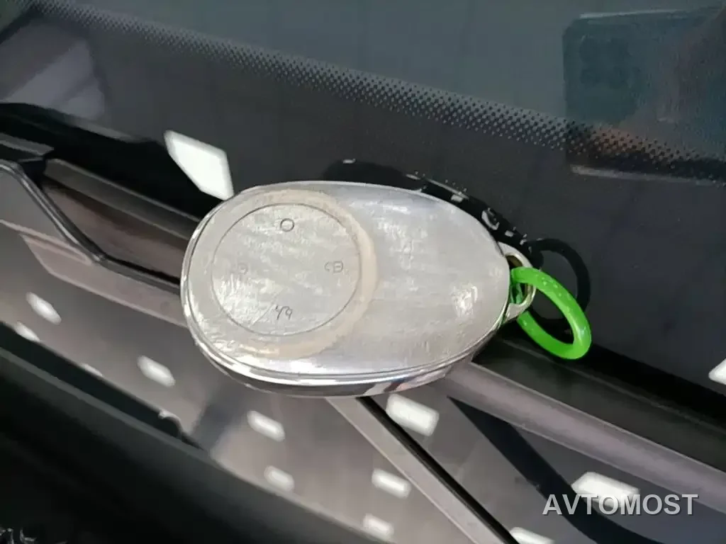 AION UT 2025 Model 330 Starlight Edition — фото 8