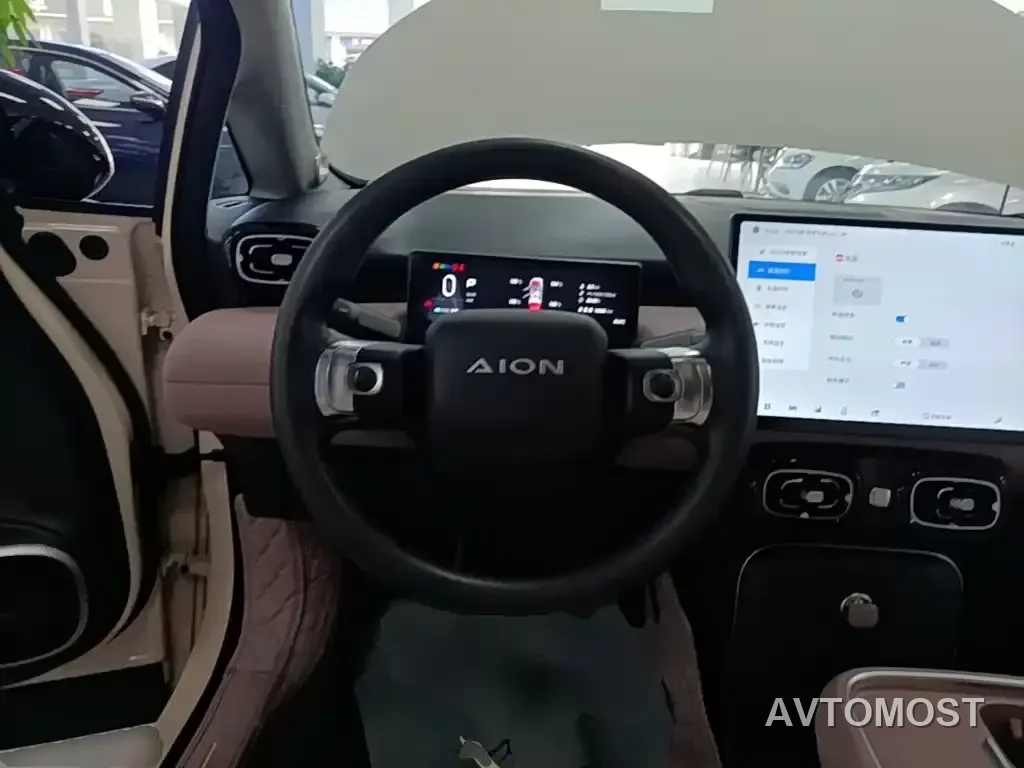 AION UT 2025 Model 330 Starlight Edition — фото 10