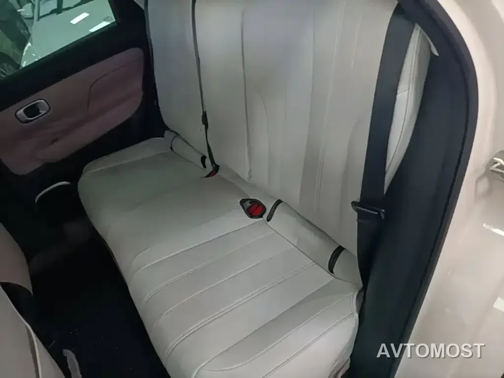 AION UT 2025 Model 330 Starlight Edition — фото 16