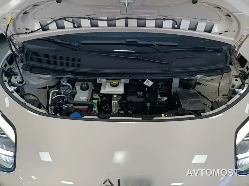 AION UT 2025 Model 330 Starlight Edition — фото 19