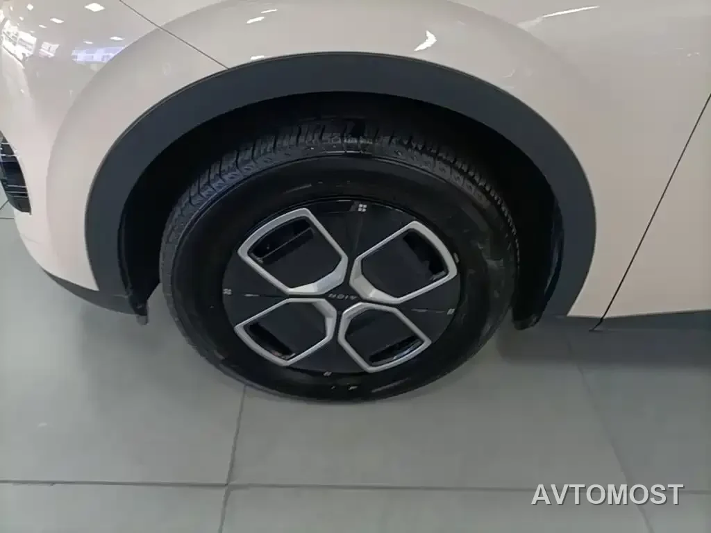 AION UT 2025 Model 330 Starlight Edition — фото 22