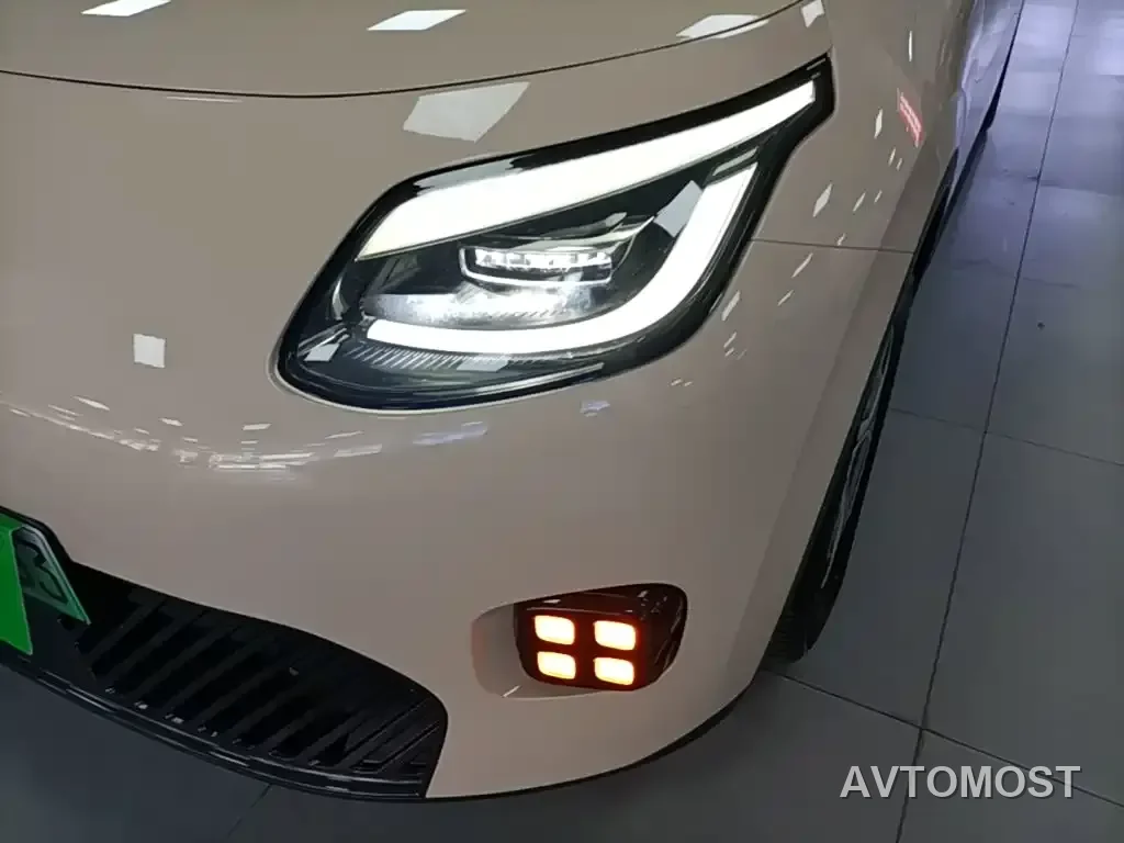 AION UT 2025 Model 330 Starlight Edition — фото 23