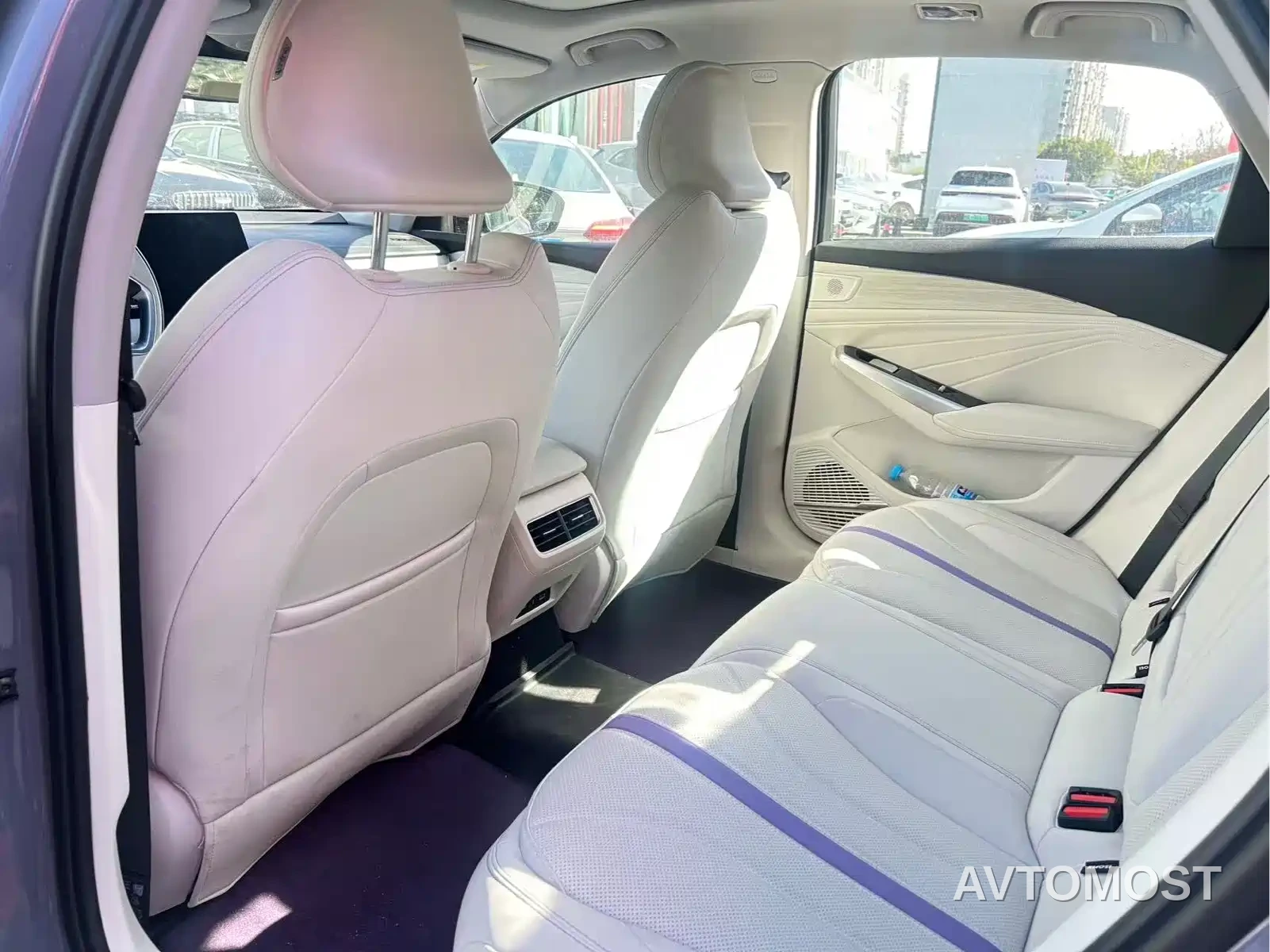 Geely Xing Rui 2024 Zhiqing 1.5TD Celestial Palace Edition — фото 2