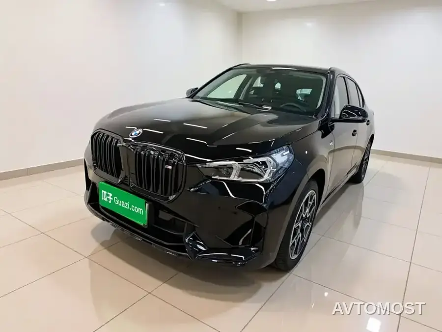 BMW iX1 2023 xDrive30L M Sport Package