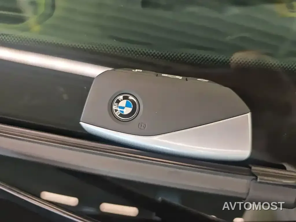 BMW iX1 2023 xDrive30L M Sport Package — фото 8