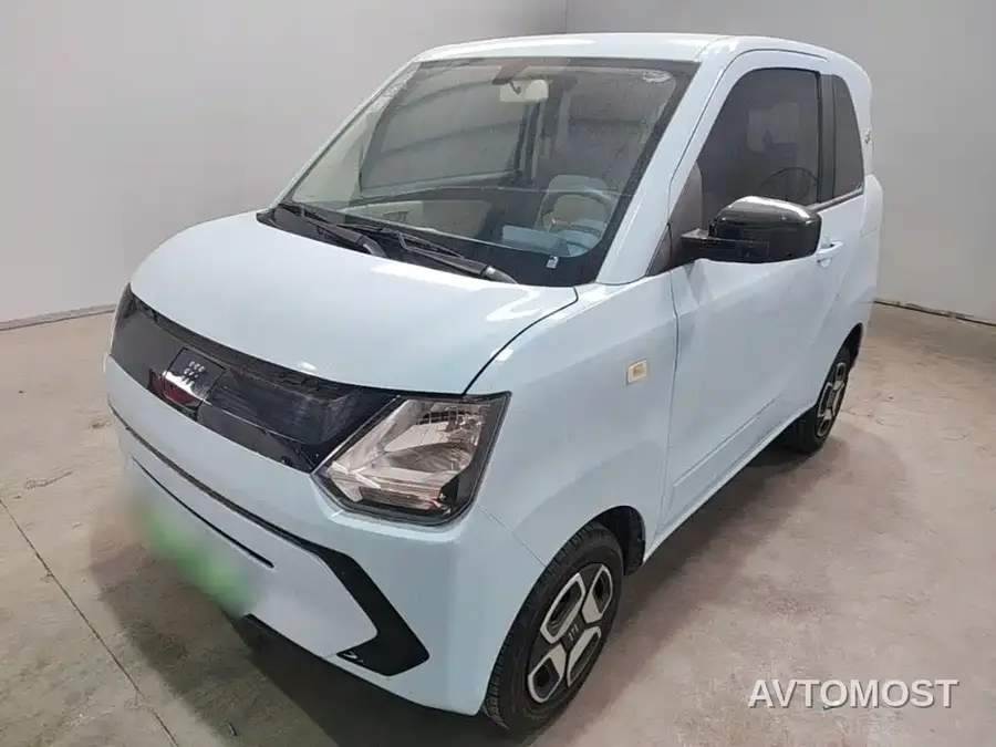 Dongfeng Fengguang MINIEV 2022 Candy Series Lollipop
