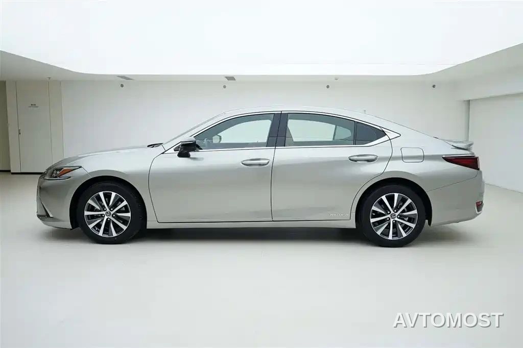 Lexus ES 2020 Model 300h Excellence Edition — фото 3