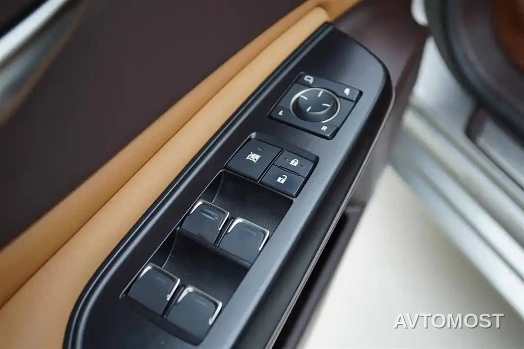 Lexus ES 2020 Model 300h Excellence Edition — фото 11