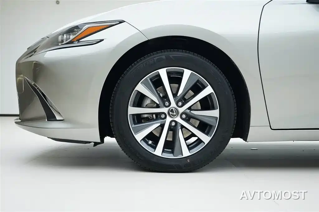 Lexus ES 2020 Model 300h Excellence Edition — фото 16