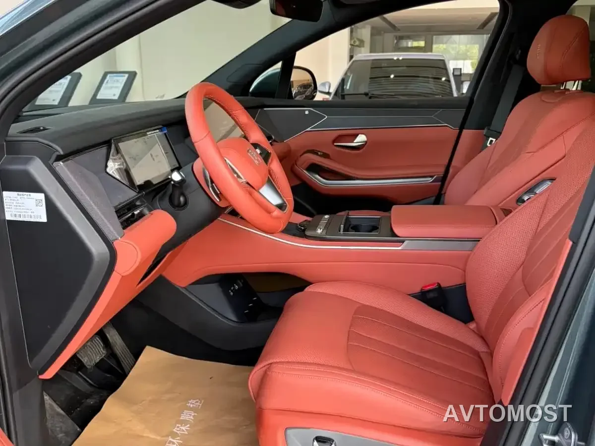 BYD Tang L 2025 DM 175KM Drone Player Edition — фото 3