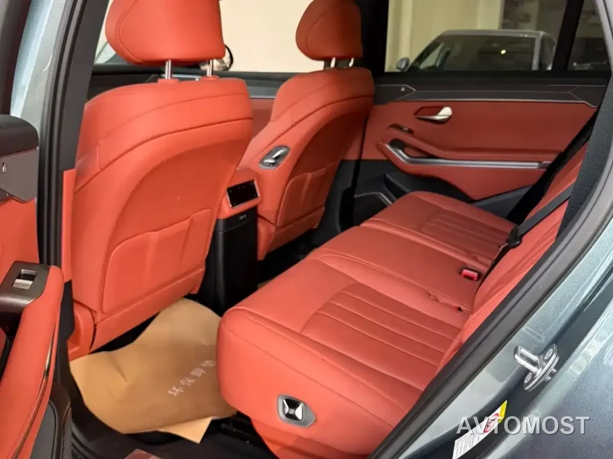 BYD Tang L 2025 DM 175KM Drone Player Edition — фото 4