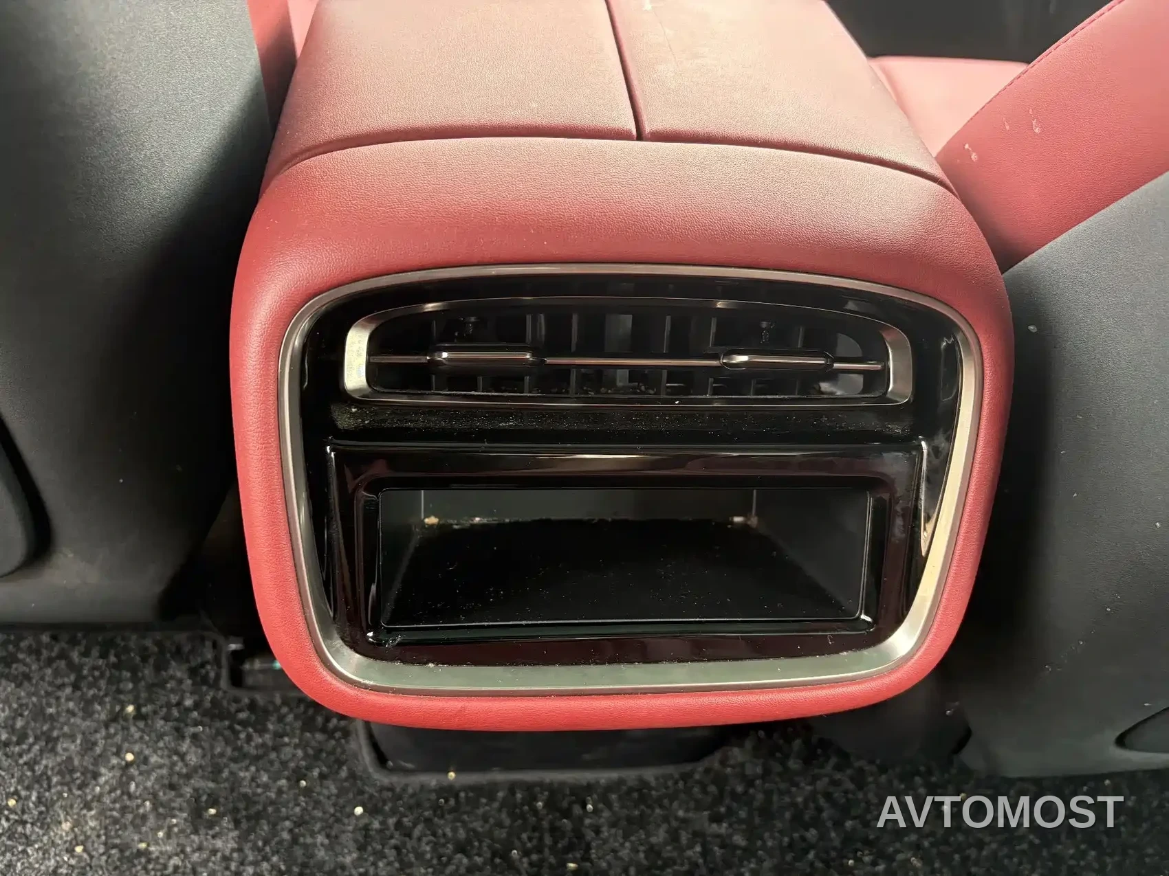 Exeed Exlantix ES 2025 Range Extender Pro Highway Assist — фото 13