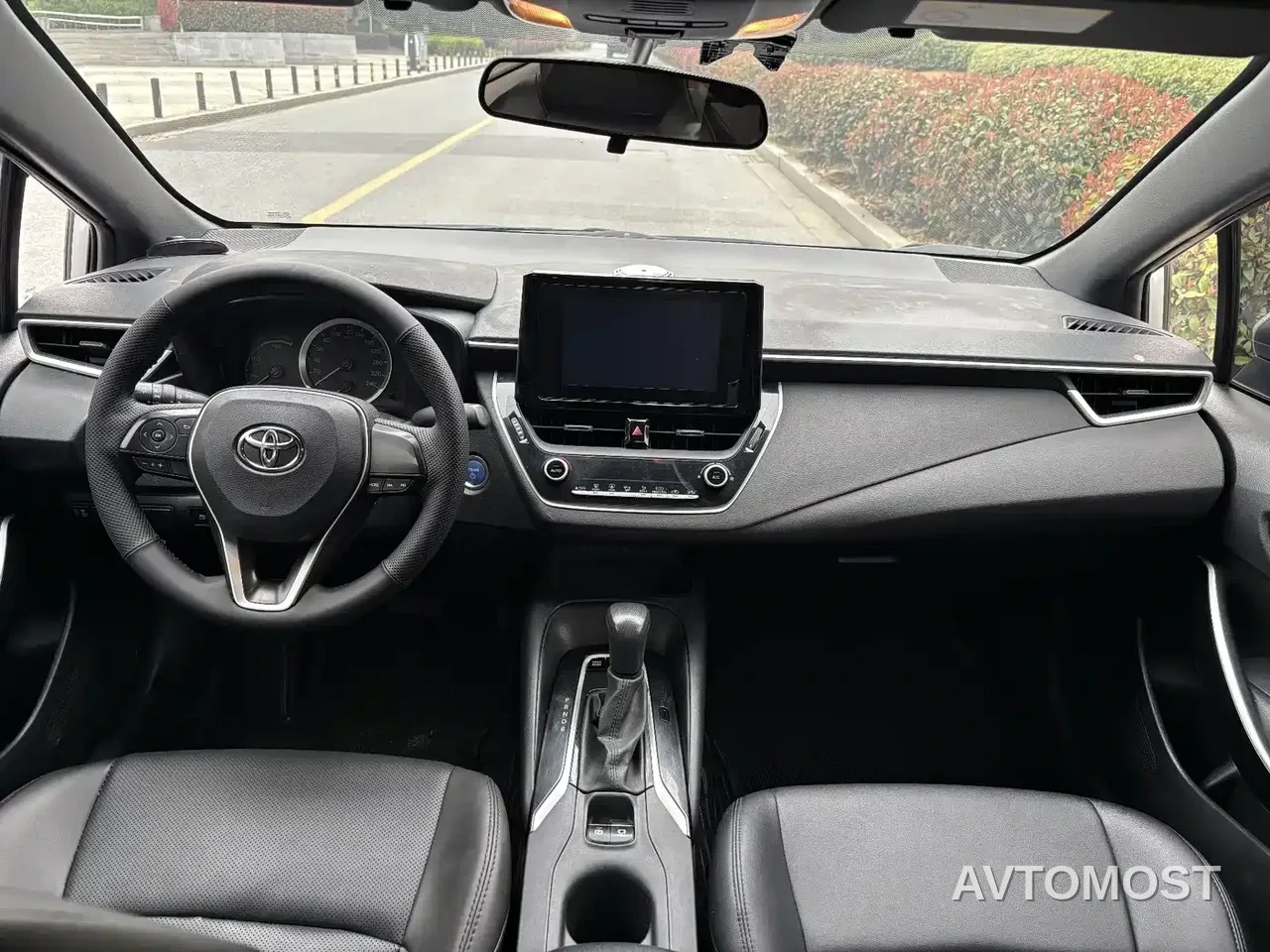 Toyota Levin 2022 Dual Engine 1.8H E-CVT Progressive Edition — фото 9