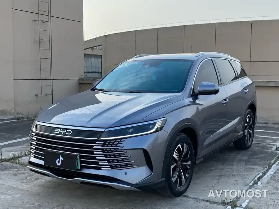 BYD Seal 05 DM-i 2025 DM-i 115KM Honor