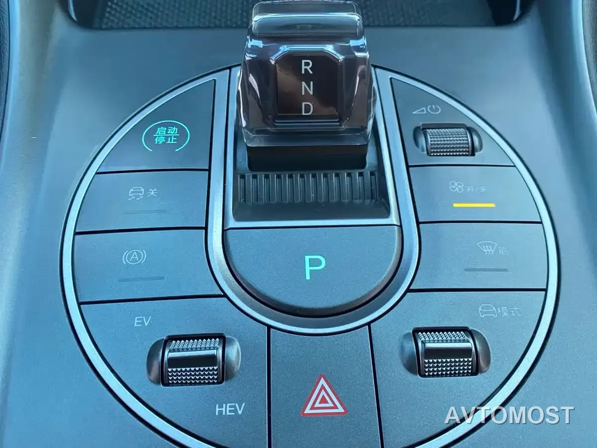BYD Seal 05 DM-i 2025 DM-i 115KM Honor — фото 13