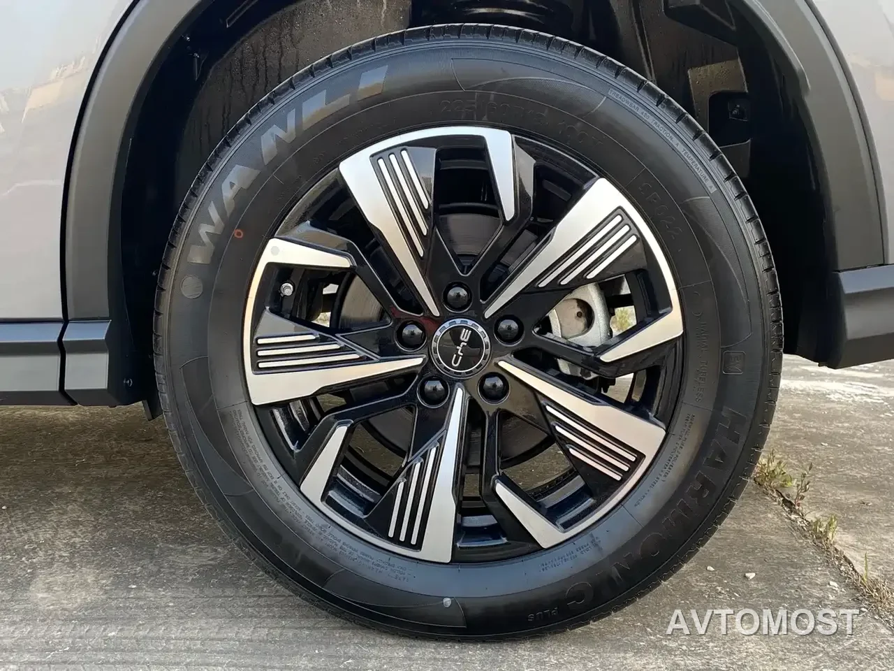 BYD Seal 05 DM-i 2025 DM-i 115KM Honor — фото 15