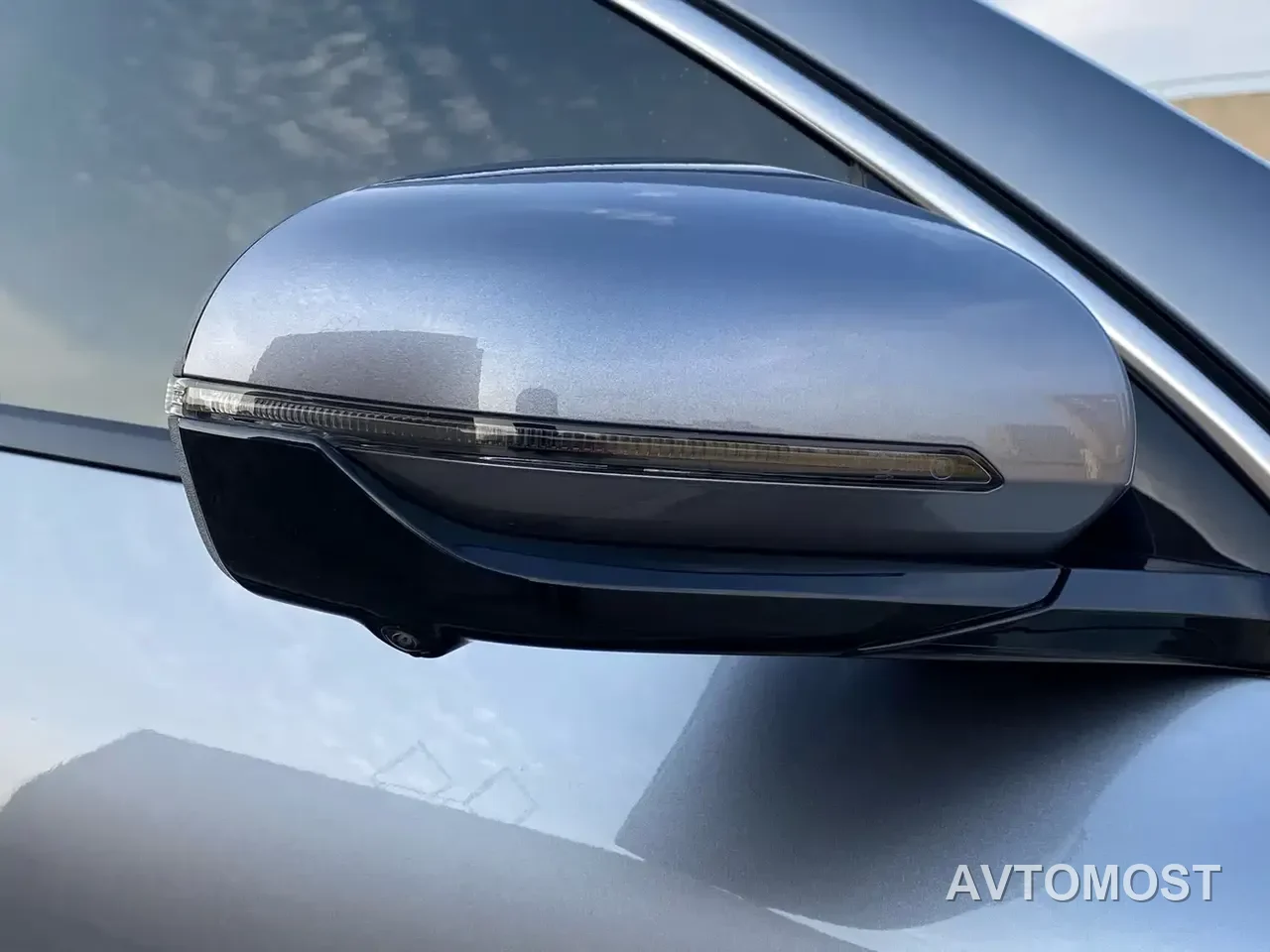 BYD Seal 05 DM-i 2025 DM-i 115KM Honor — фото 27