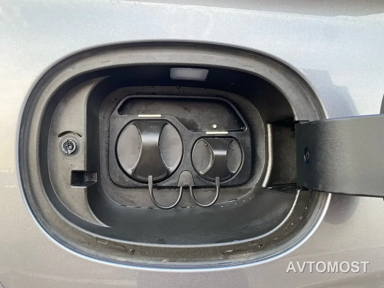 BYD Seal 05 DM-i 2025 DM-i 115KM Honor — фото 21
