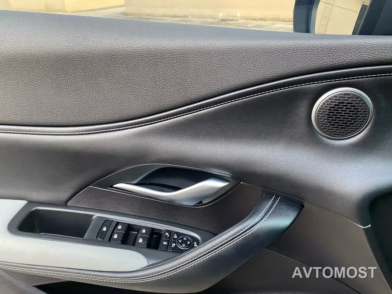 BYD Seal 05 DM-i 2025 DM-i 115KM Honor — фото 22