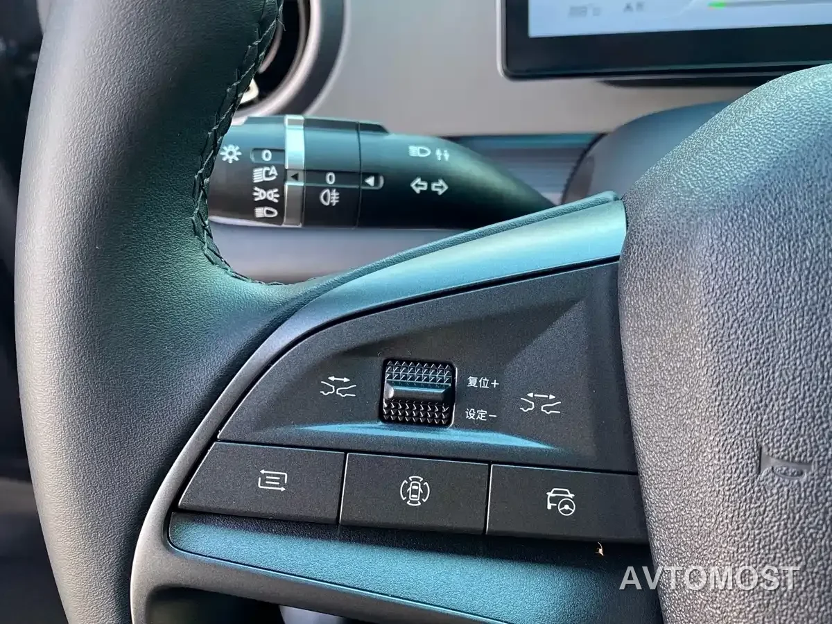 BYD Seal 05 DM-i 2025 DM-i 115KM Honor — фото 23