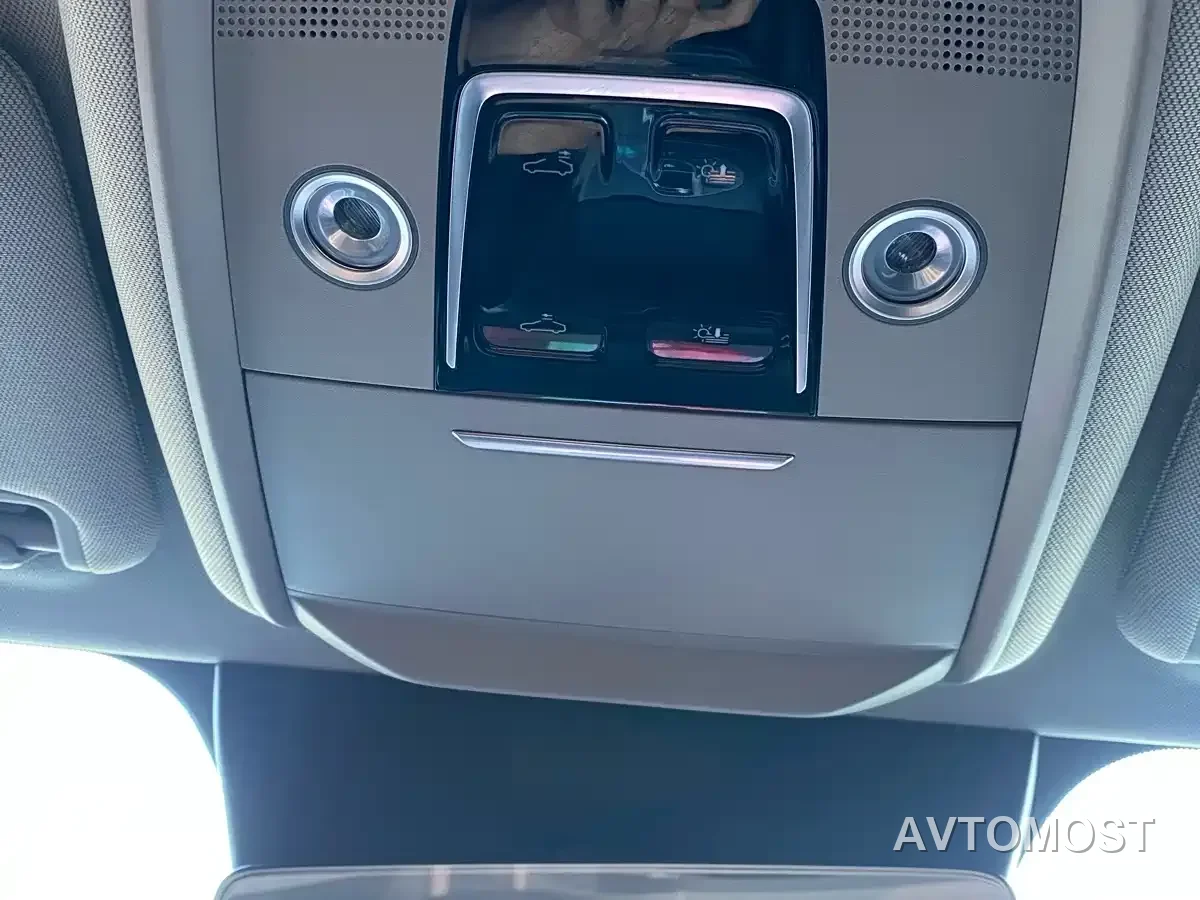 BYD Seal 05 DM-i 2025 DM-i 115KM Honor — фото 26