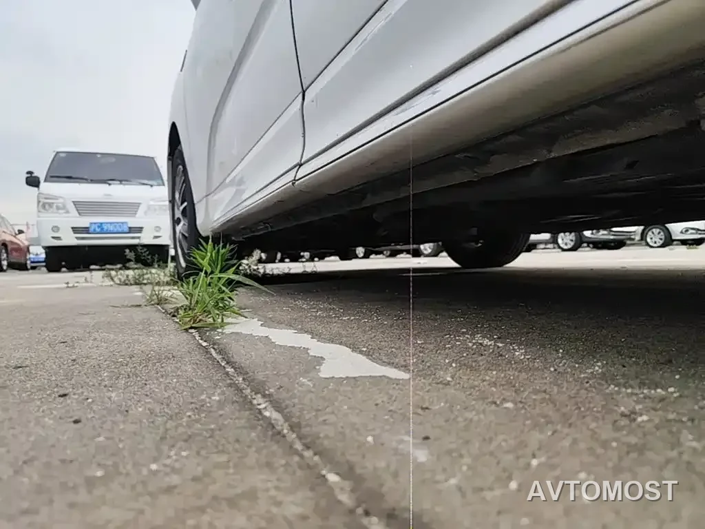 Honda Odyssey 2021 2.0L Sharp Comfort Edition — фото 15