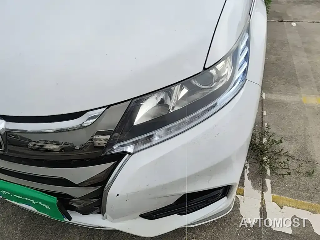Honda Odyssey 2021 2.0L Sharp Comfort Edition — фото 17
