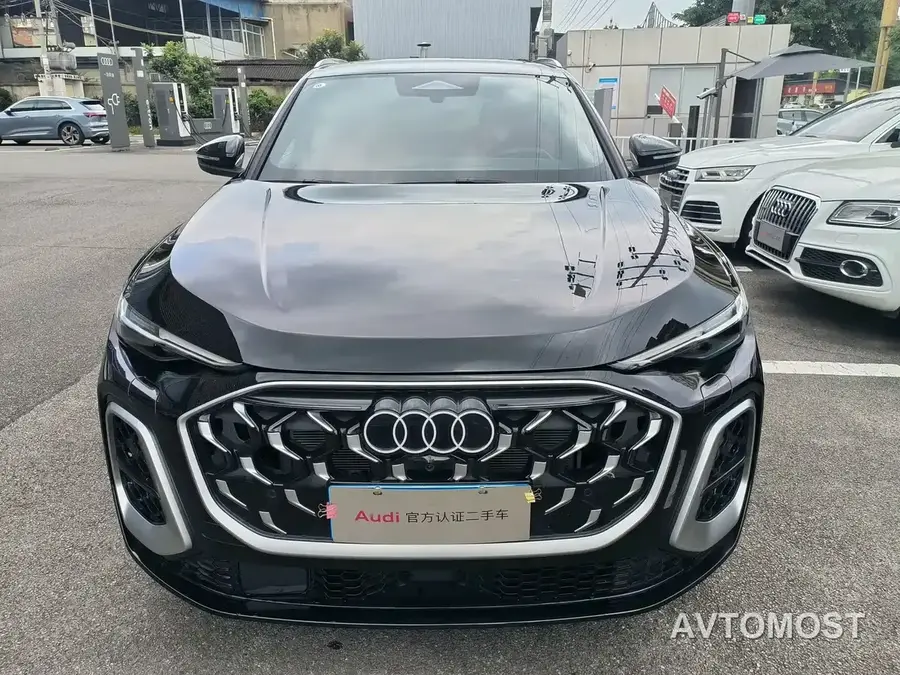 Audi Q5L 2026 Luxury Sport 150kW