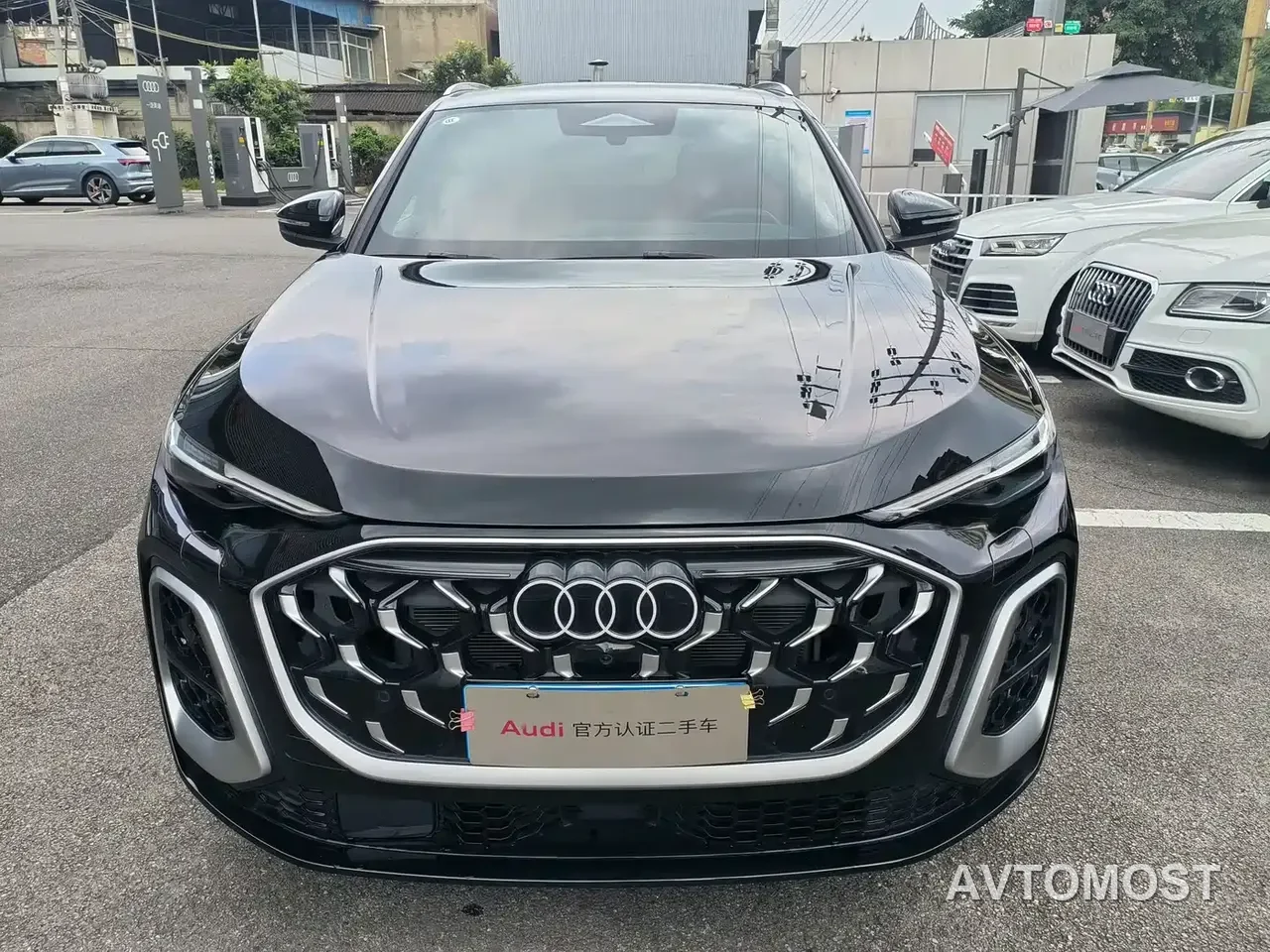 Audi Q5L 2026 Luxury Sport 150kW — фото 1