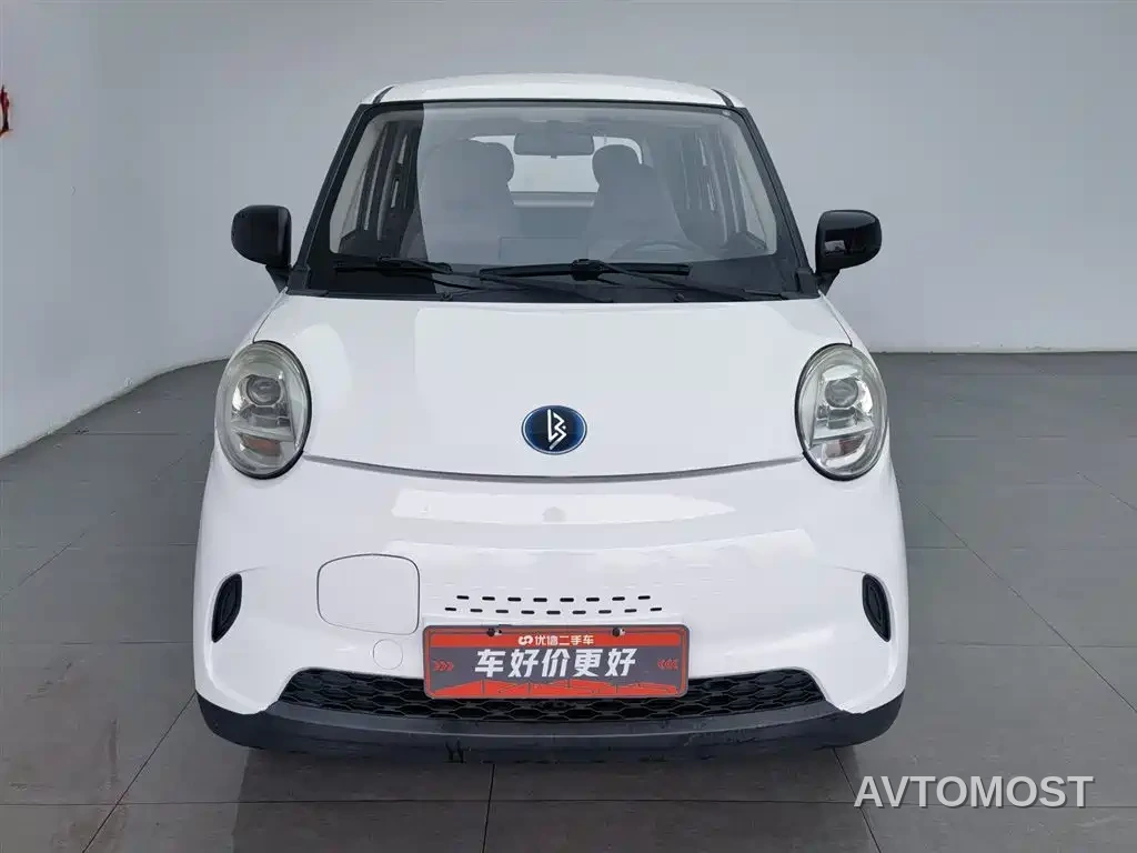 Lingbao Auto Lingbox BOX 2022 Li Qingzhao Edition — фото 2