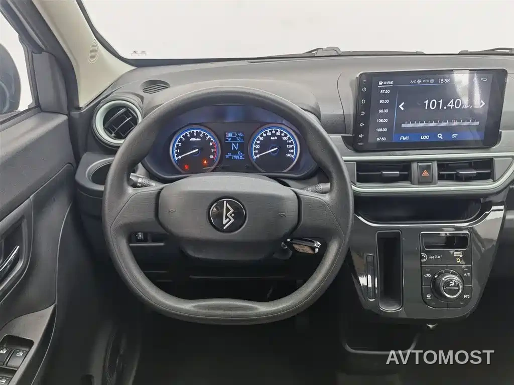 Lingbao Auto Lingbox BOX 2022 Li Qingzhao Edition — фото 10