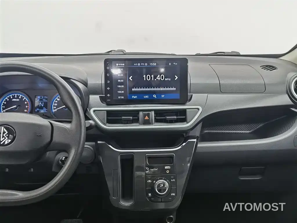 Lingbao Auto Lingbox BOX 2022 Li Qingzhao Edition — фото 11