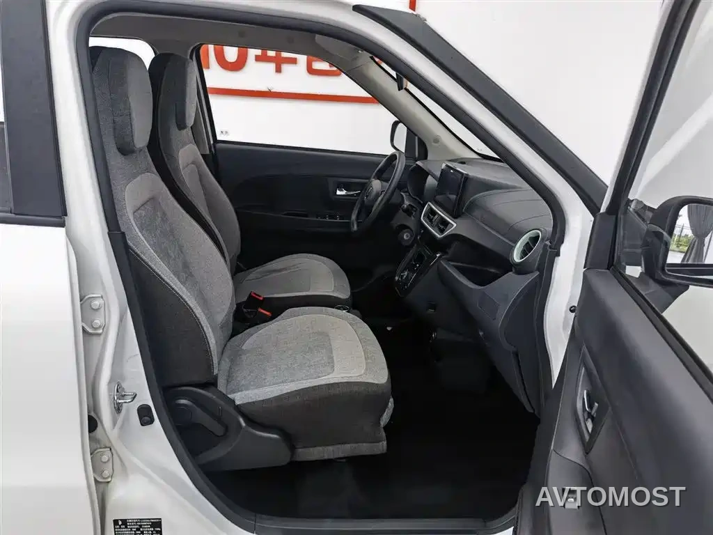 Lingbao Auto Lingbox BOX 2022 Li Qingzhao Edition — фото 21