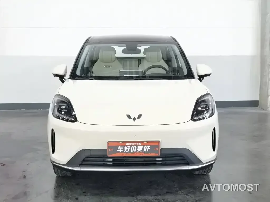 Wuling Bingo S 2025 Model 325km Premium Edition — фото 2