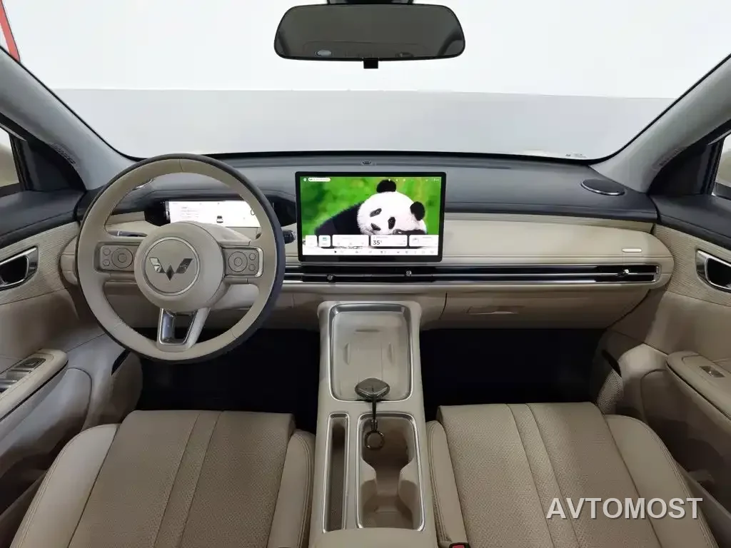 Wuling Bingo S 2025 Model 325km Premium Edition — фото 4