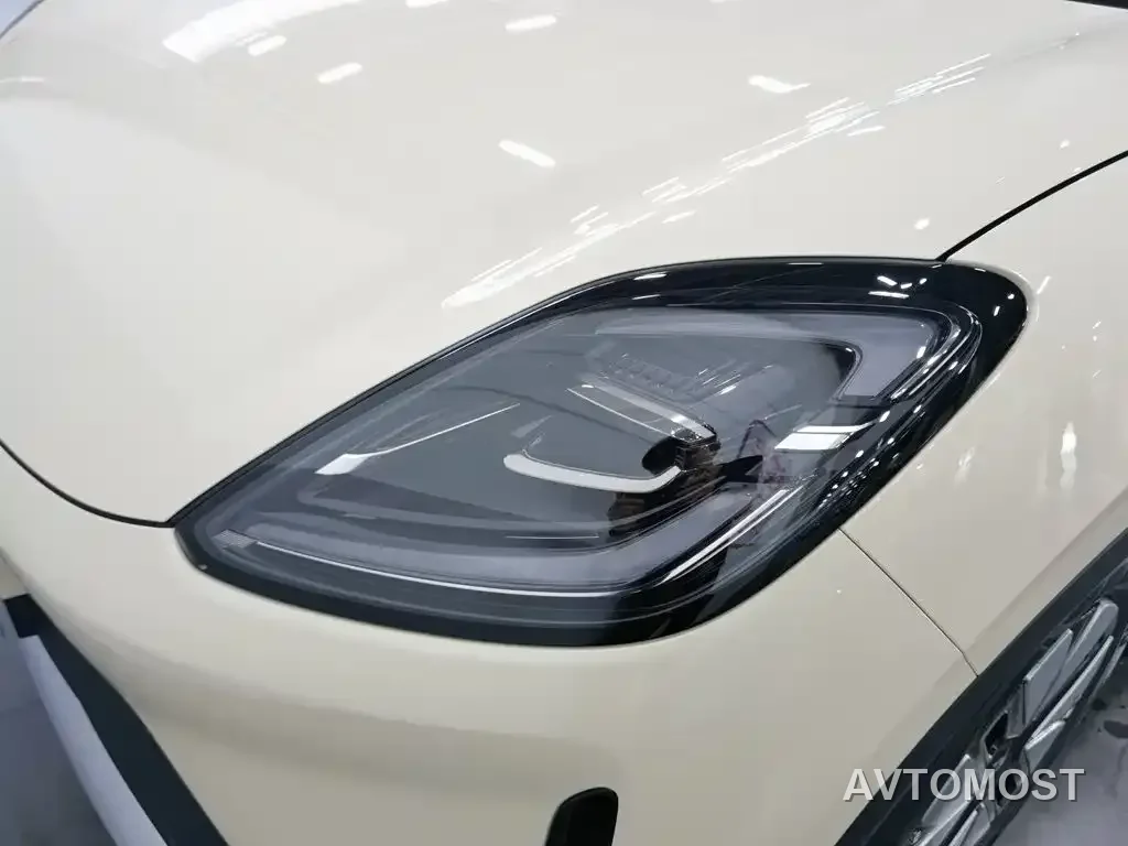 Wuling Bingo S 2025 Model 325km Premium Edition — фото 6