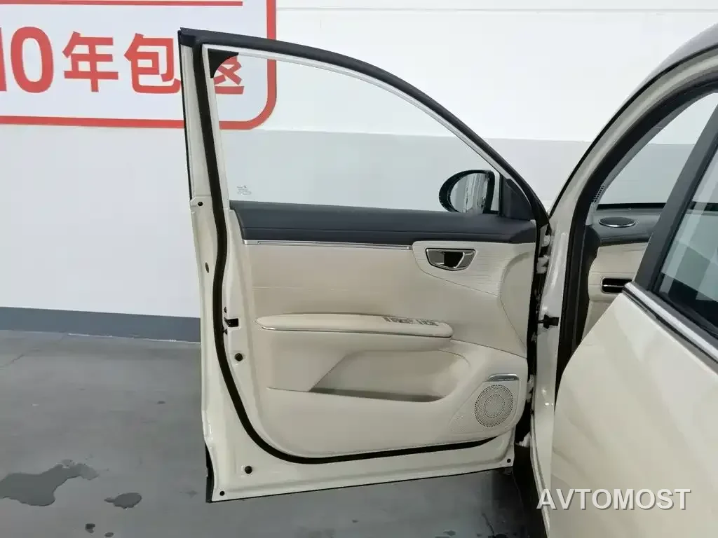 Wuling Bingo S 2025 Model 325km Premium Edition — фото 7